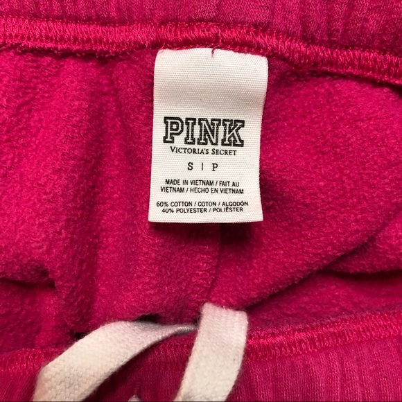 PINK Victoria’s Secret Pink Sweats 0756 - Picture 3 of 5